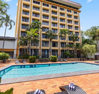 Hotel Frontier Darwin - Hotel NSW