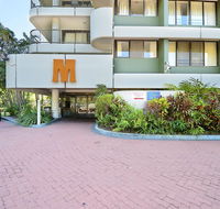Marrakai All Suites - Hotel NSW