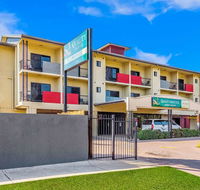 Quality Hotel Darwin Airport - Hotel NSW