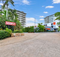 Vitina Studio Motel - Hotel NSW