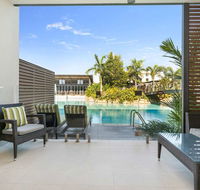 Mindil Beach Resort Casino - Hotel NSW