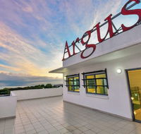 Argus Apartments Darwin - Hotel NSW