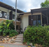 Palms City Resort - Hotel NSW