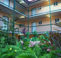 Alatai Holiday Apartments - Hotel NSW
