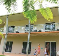 Club Tropical Resort Darwin - Hotel NSW