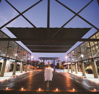 DoubleTree by Hilton Esplanade Darwin - Hotel NSW