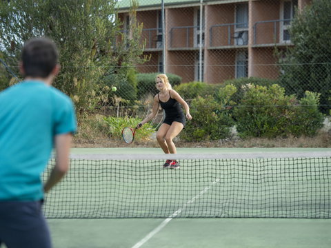 Mercure Kangaroo Island Lodge - Hotel NSW 4