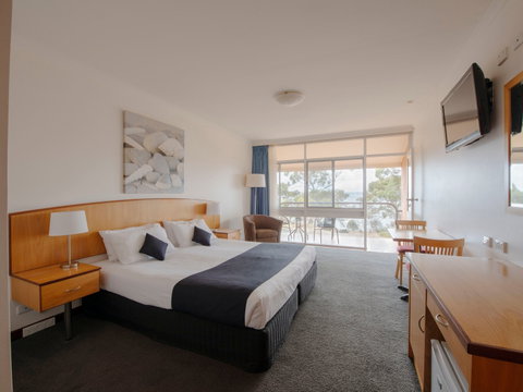 Mercure Kangaroo Island Lodge - Hotel NSW 6