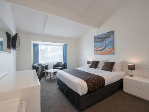 Mercure Kangaroo Island Lodge - Hotel NSW 7