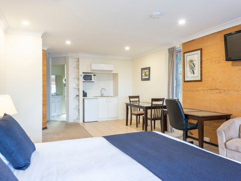 Mercure Kangaroo Island Lodge - Hotel NSW 8