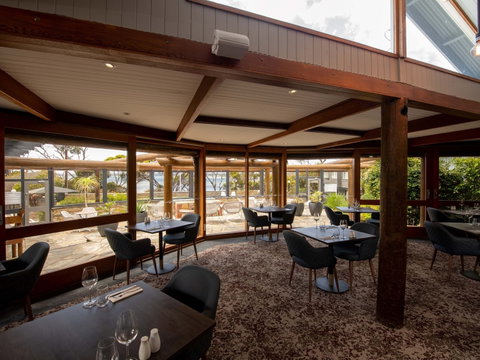 Mercure Kangaroo Island Lodge - Hotel NSW 10
