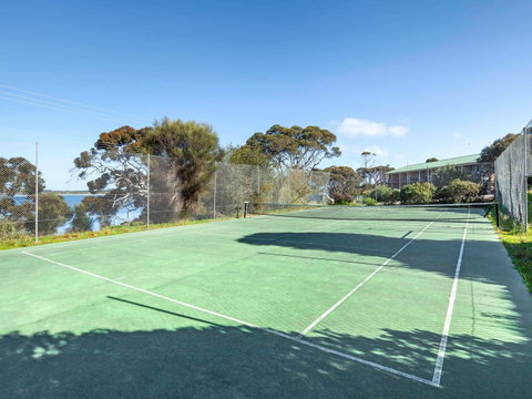 Mercure Kangaroo Island Lodge - Hotel NSW 13