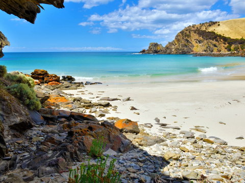 Mercure Kangaroo Island Lodge - Hotel NSW 14