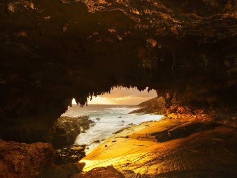 Mercure Kangaroo Island Lodge - Hotel NSW 16