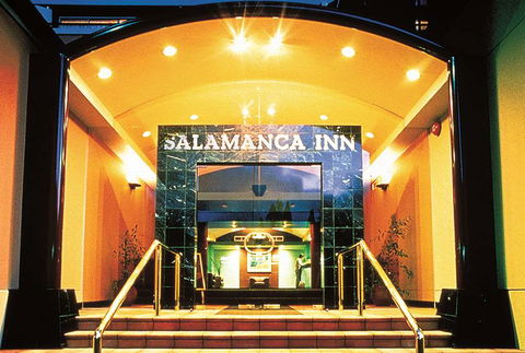 Salamanca Inn - Hotel NSW 0