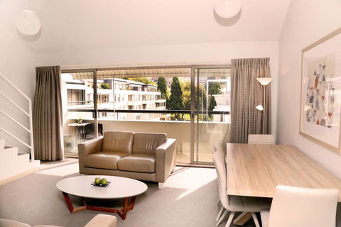 Salamanca Inn - Hotel NSW 1