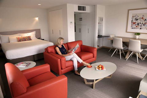 Salamanca Inn - Hotel NSW 2