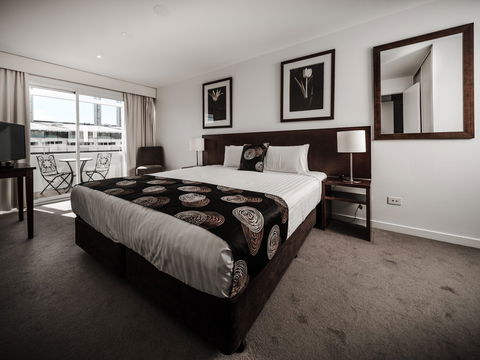 Salamanca Suites - Hotel NSW 2