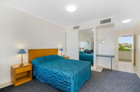 Madison Ocean Breeze - Hotel NSW 1
