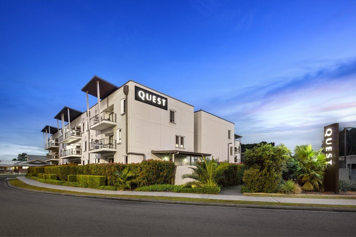 Hunterview NSW Hotel NSW