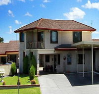 Sapphire City Motor Inn