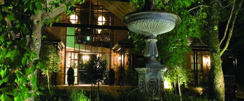 Echoes Boutique Hotel & Resort - Hotel NSW 0