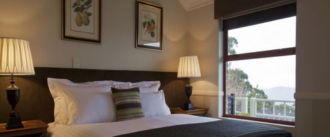 Echoes Boutique Hotel & Resort - Hotel NSW 1