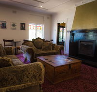 Hotel Blue