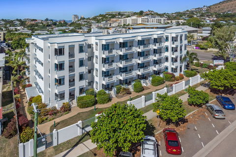 Madison Ocean Breeze - Hotel NSW 0