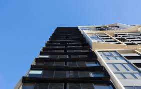 Saint Domain Serviced Apartments - Hotel NSW 0