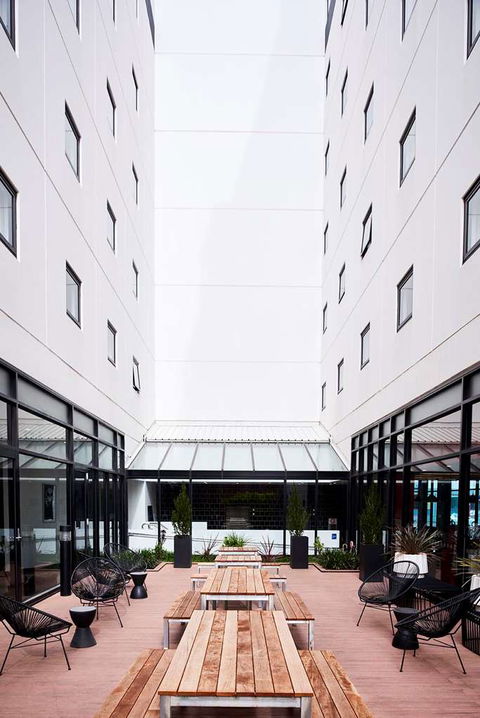 Essence Hotel Carlton - Hotel NSW 0