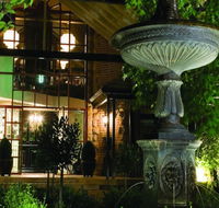 Echoes Boutique Hotel  Resort