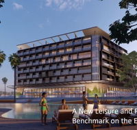 Whyalla Foreshore Motor Inn - Hotel NSW