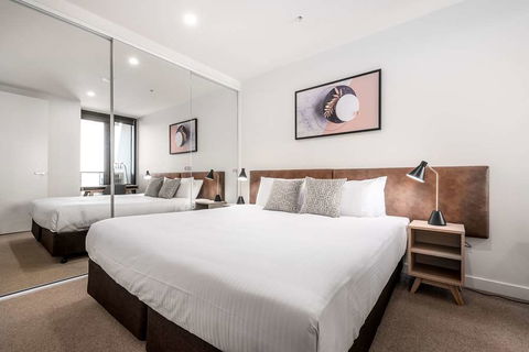 Domi Serviced Apartments Ascend Htl Coll - Hotel NSW 0