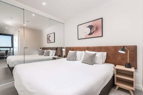 Domi Serviced Apartments Ascend Htl Coll - Hotel NSW 1