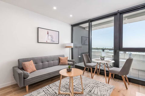 Domi Serviced Apartments Ascend Htl Coll - Hotel NSW 2