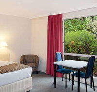 Hotel Ringwood Lake