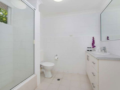 Cairns City Palms - Hotel NSW 1