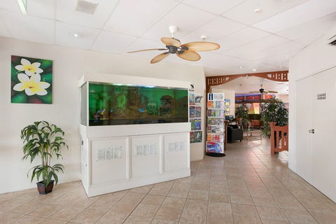 Cairns City Sheridan - Hotel NSW 1