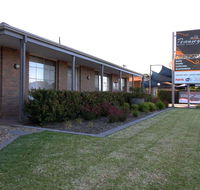 Pevensey Motor Lodge - Hotel NSW
