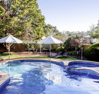 Mercure Port of Echuca Motel - Hotel NSW