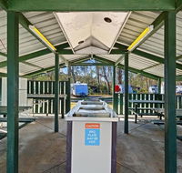 Discovery Parks Echuca - Hotel NSW
