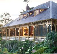 Lilianfels Blue Mountains Resort  Spa - Hotel NSW