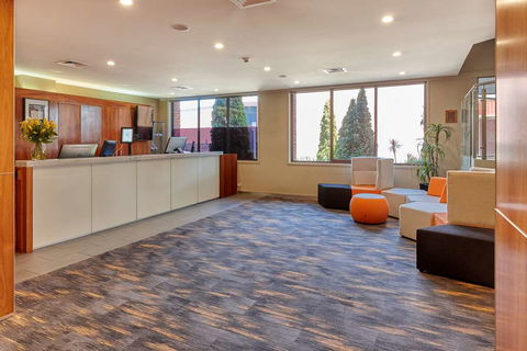 Best Western Plus Launceston - Hotel NSW 1
