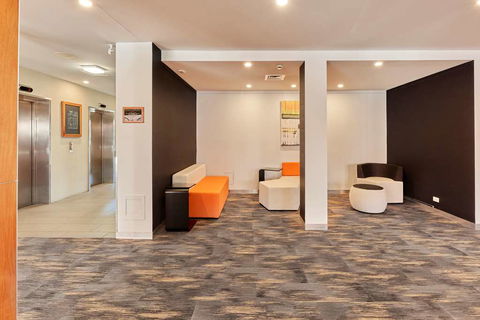 Best Western Plus Launceston - Hotel NSW 2
