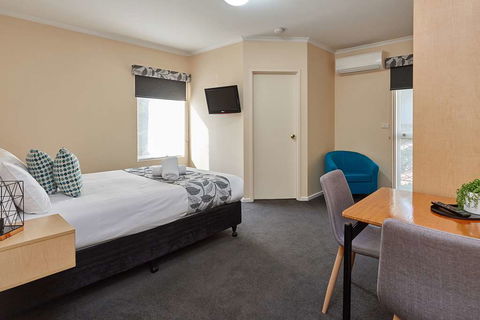 Elphin Villas - Hotel NSW 2