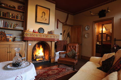 Alice's Cottages - Hotel NSW 1