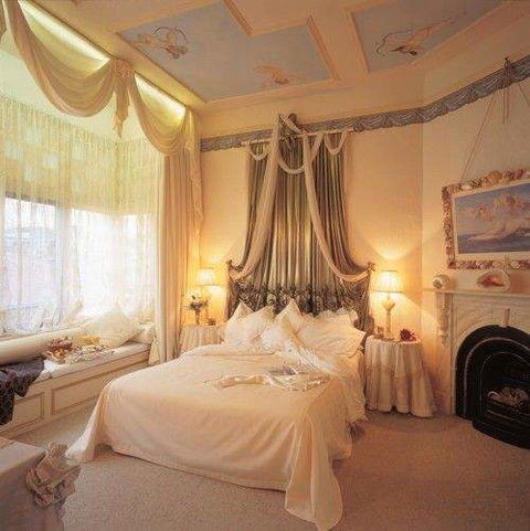 Alice's Cottages - Hotel NSW 2