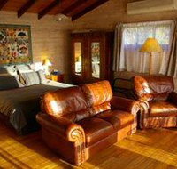 Southern Anchorage Retreat