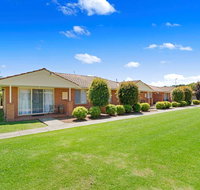 Comfort Inn  Suites King Avenue - Hotel NSW